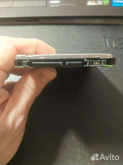 Жесткий диск 1 тб/ 2.5 /HDD