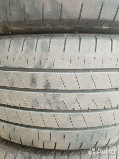 Bridgestone Turanza T005A 235/45 R18 94