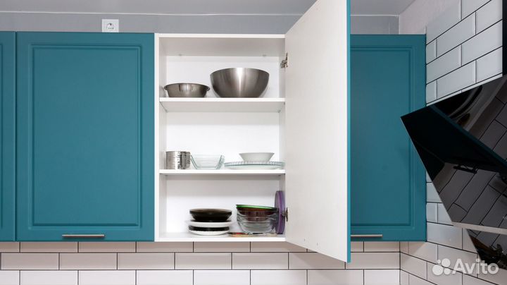 Кухня Милена на заказ