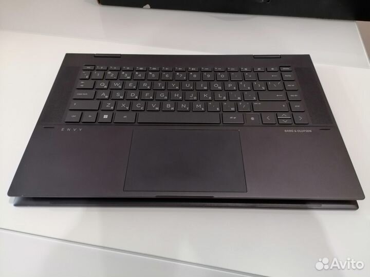 Hp Envy x360 15