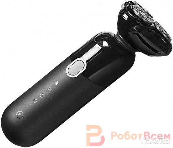 Электробритва Xiaomi Enchen Mocha-S