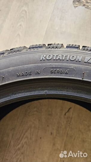 Kormoran Snow 225/45 R17 94H