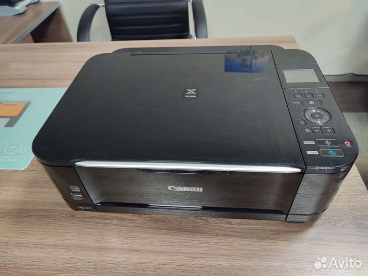 Мфу Canon MG5240