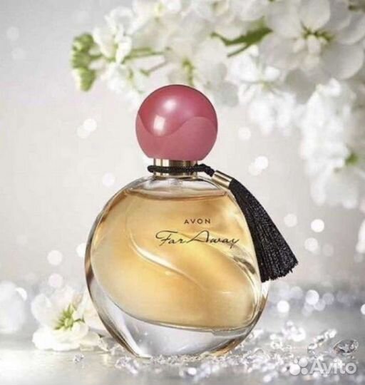 Avon по закупке Эйвон