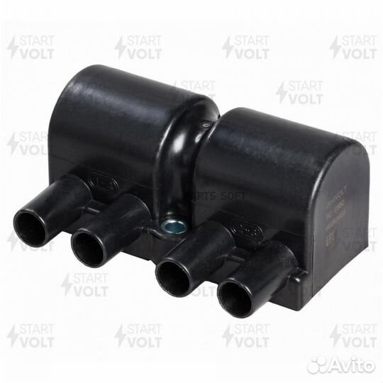 Startvolt SC 0550 Катушка зажигания