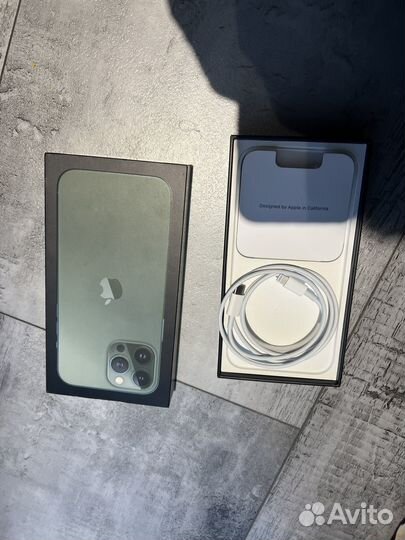 iPhone 13 Pro Max, 512 ГБ