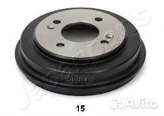 Барабан тормозной TAK15 Japanparts