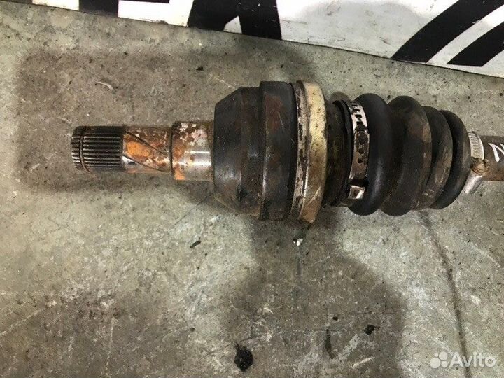 Привод передний левый Daewoo Nexia N150 1.5 2010