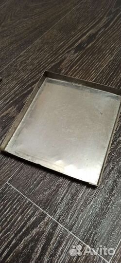 Печка щепочница