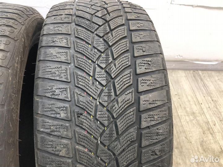 Goodyear UltraGrip Performance SUV Gen-1 225/45 R17 91H