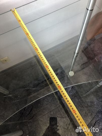 Компьютерный стол бу стекло