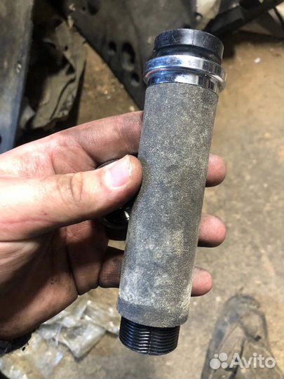 Yamaha XVS 650 Dragstar ручка газа