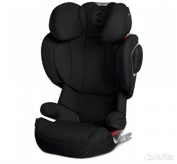 Cybex solution z fix I-size