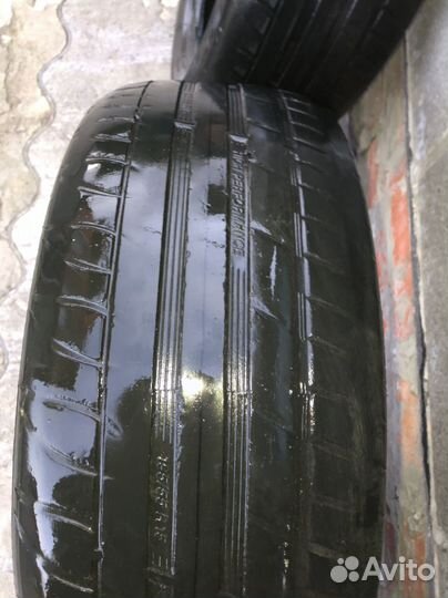Tigar High Performance 195/55 R15 85H