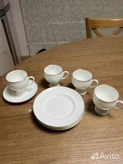 Сервиз кофейный лфз