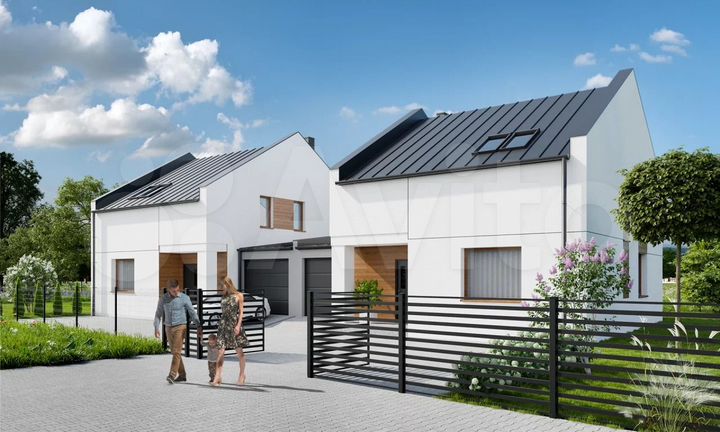 Участок 5,5 сот. (ИЖС)