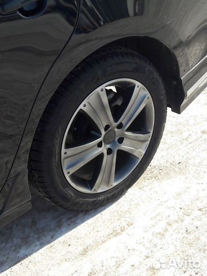 Продам диски R17