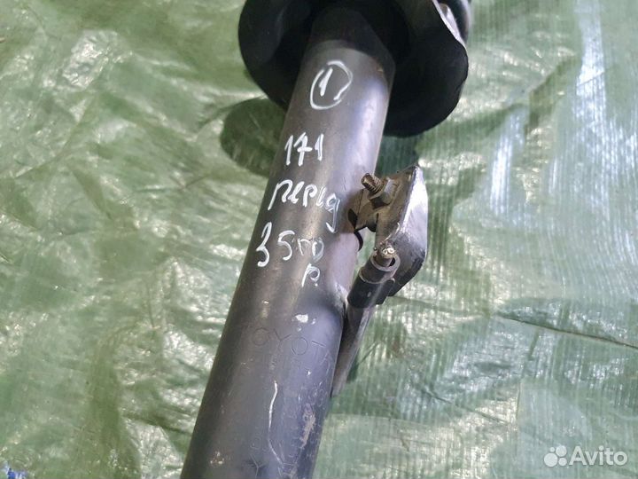 Стойка передняя jzs171 Crown