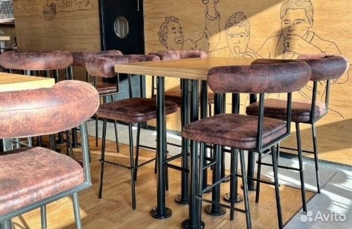 Бар с алко лицензией + кальянная / 24/7