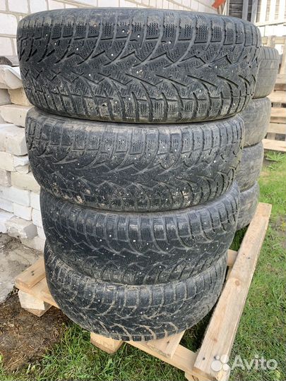 Toyo 310 215/65 R16