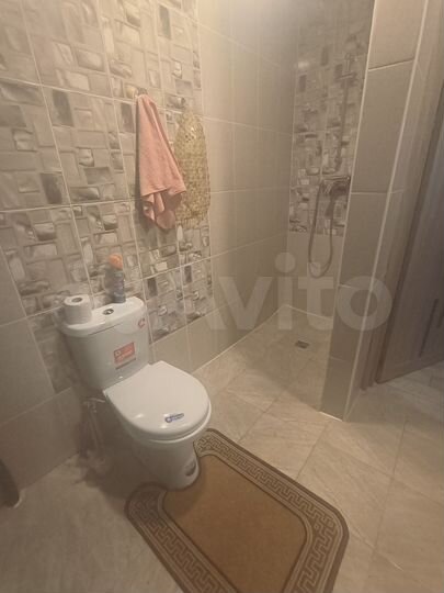 Комната 20 м² в 1-к., 1/3 эт.