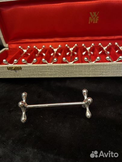 Порт-куто. Подставки под столовые приборы