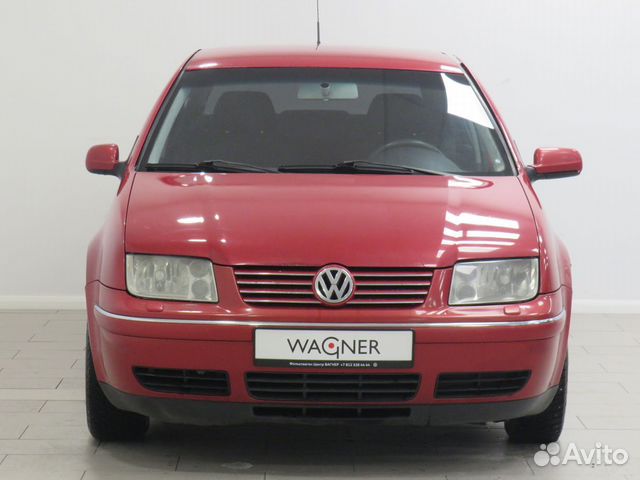 Volkswagen Bora 1.6 AT, 2005, 232 919 км