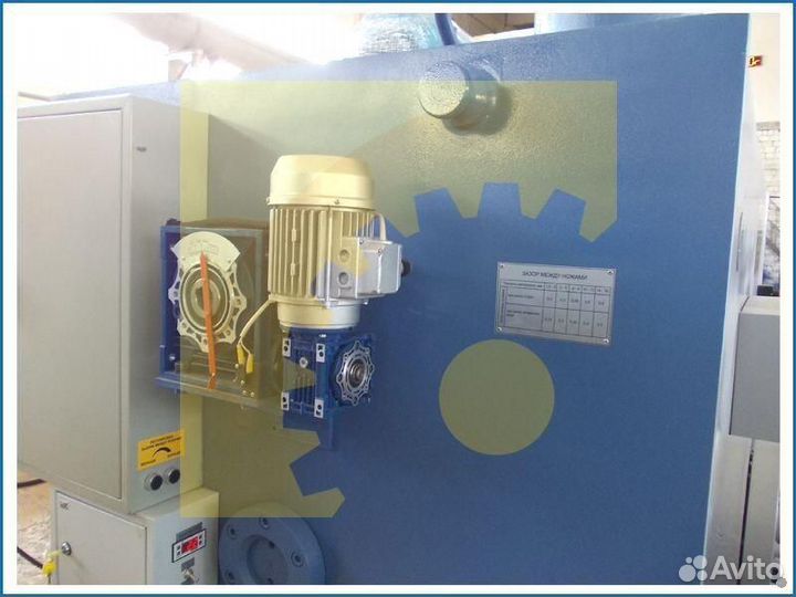 Гильотина гидравлическая нг25Г.01