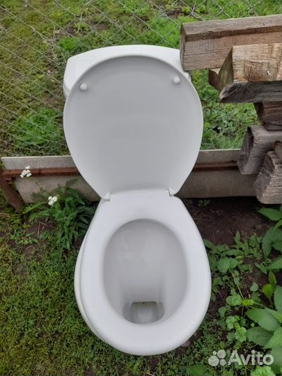 Унитаз