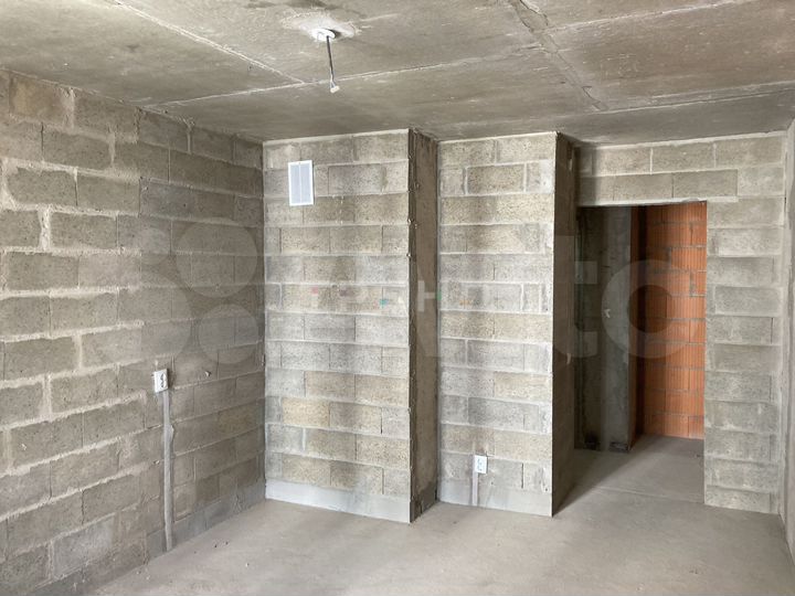 Квартира-студия, 22,9 м², 9/14 эт.