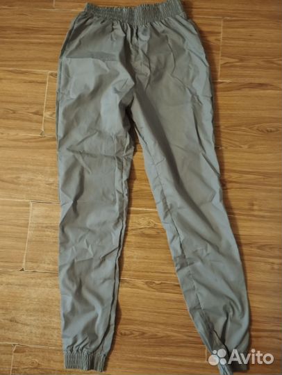 Медицинский костюм женский 46 48