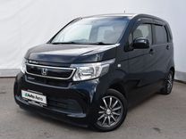 Honda N-WGN 0.7 CVT, 2014, 127 263 км, с пробегом, цена 939 000 руб.