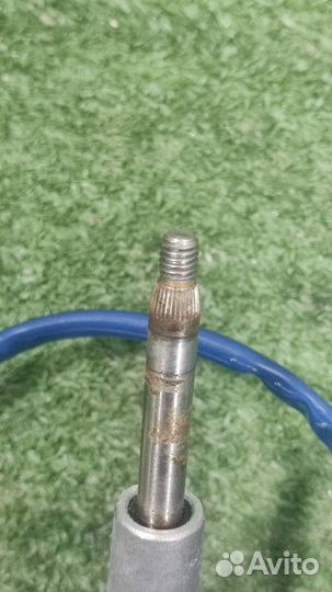 Мотор стеклоочистителя задний Daihatsu Sirion 2008