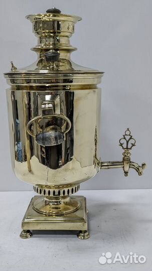 Самовар Воронцовский