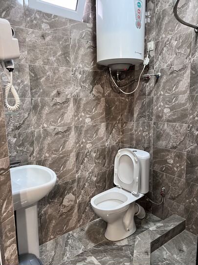 Комната 25 м², 1/3 эт.