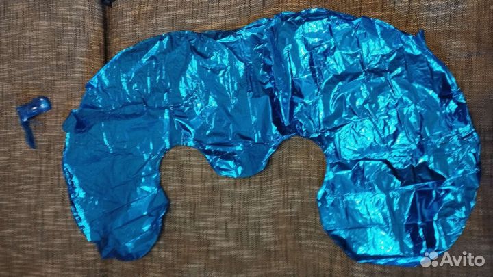 Цифра 3 на день рождения