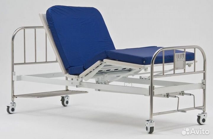 Кровать функциональная механическая Armed RS104-A