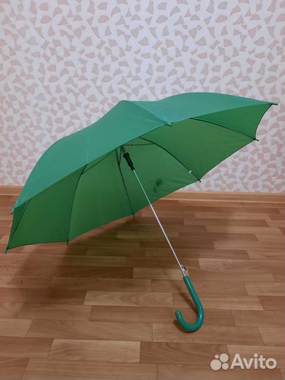 Зонт трость
