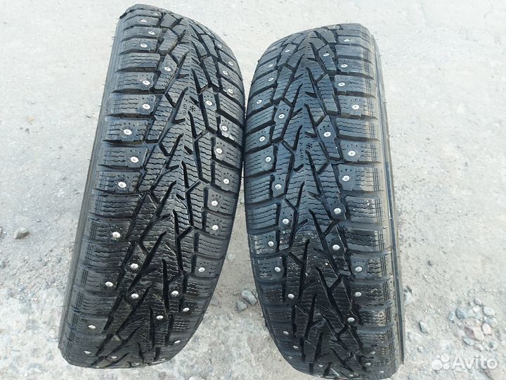Nokian Tyres Nordman 7 175/65 R14 86T