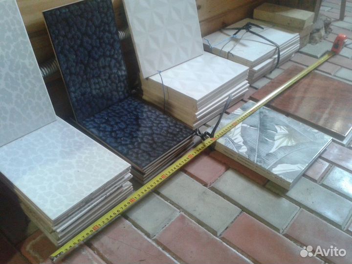 Керамгранит, плитка напольная