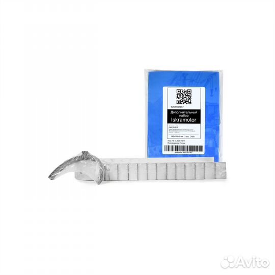 Комплект коренных вкладышей MS2318P25MM