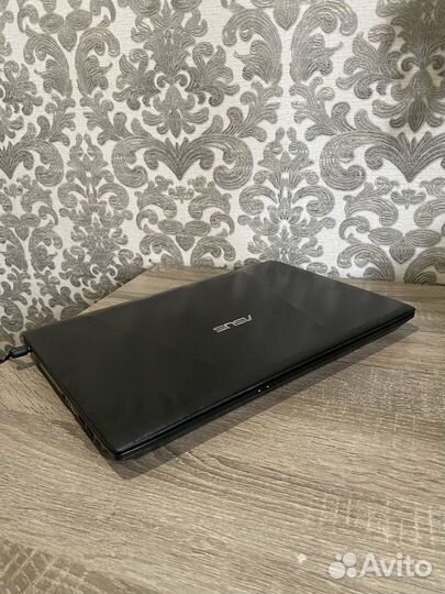 Игровой asus ROG GTX 1050 4GB/Core i5/SSD+HDD