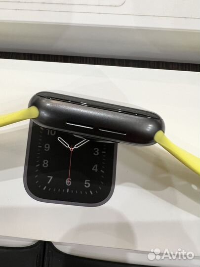 Apple watch SE