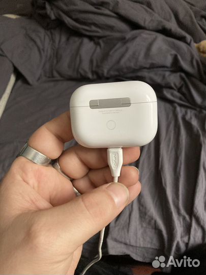 Наушники Airpods pro