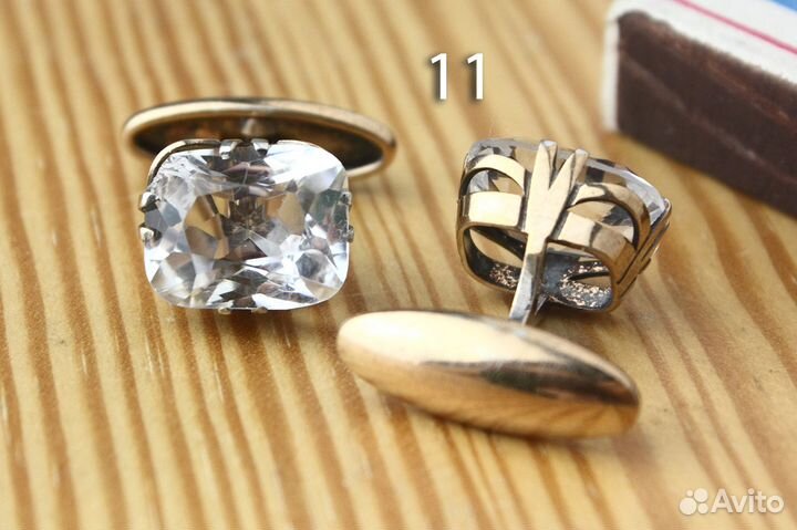 Украшения пуговицы кулоны цепочки Европа СССР