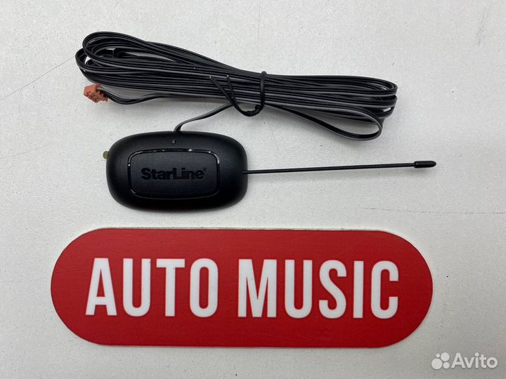 Комплект управления брелоком для S96/ S66 v2