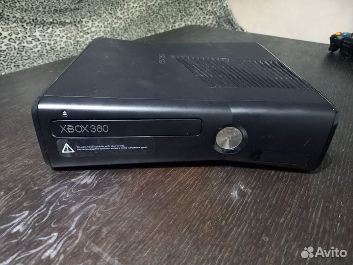 Xbox 360