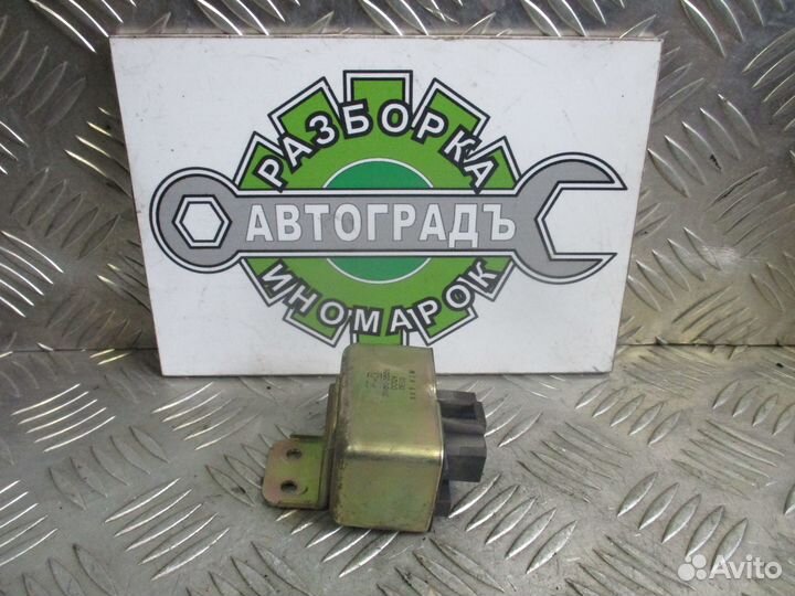 Реле запуска двигателя Hyundai Sonata 3 2.0 1996г