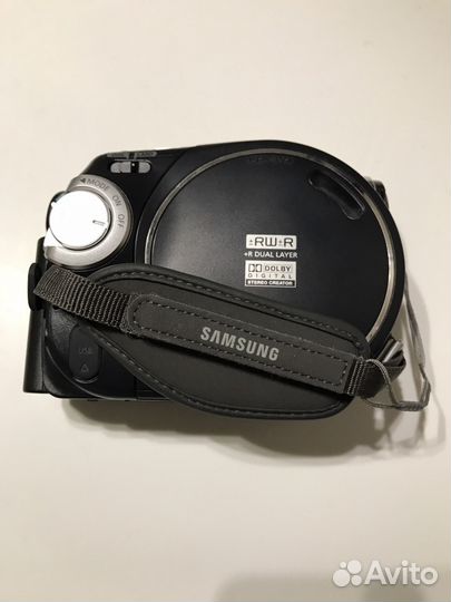 Видеокамера samsung