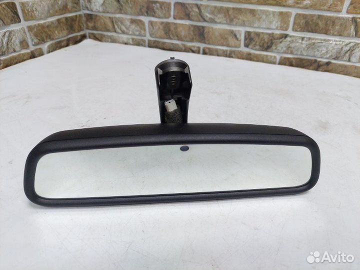Зеркало заднего вида салонное Land Rover Range